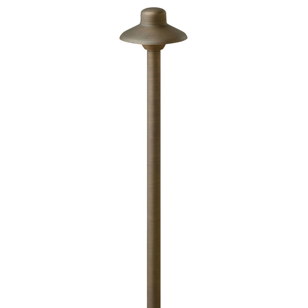 Hardy Island Path Light