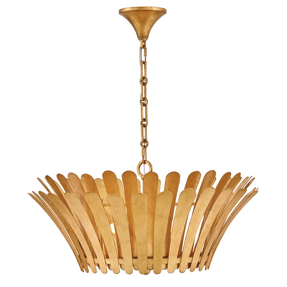 Reina Medium Tapered Chandelier