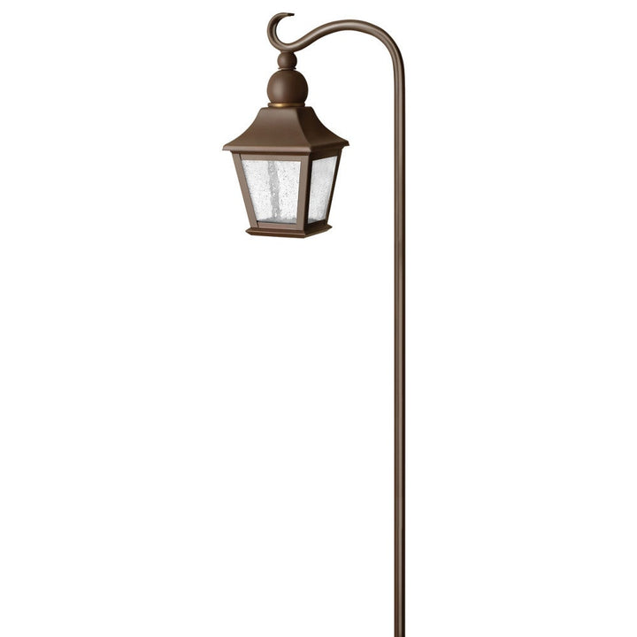 Bratenahl 12V LED Path Light