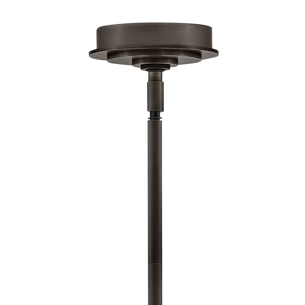 Atera Single Tier Chandelier