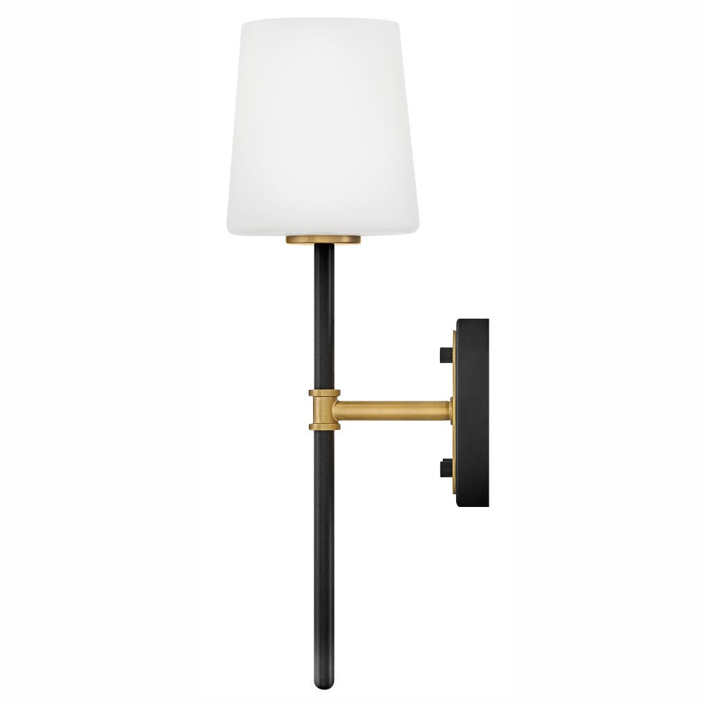 Saunders Sconce