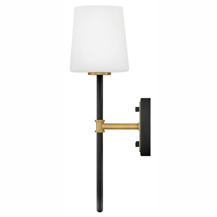 Saunders Sconce