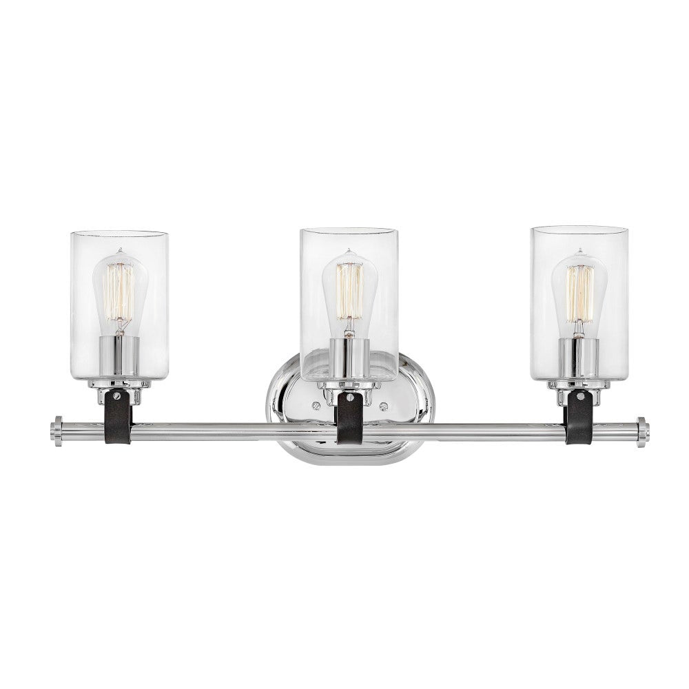 Halstead Vanity