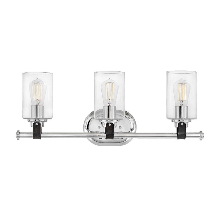Halstead Vanity