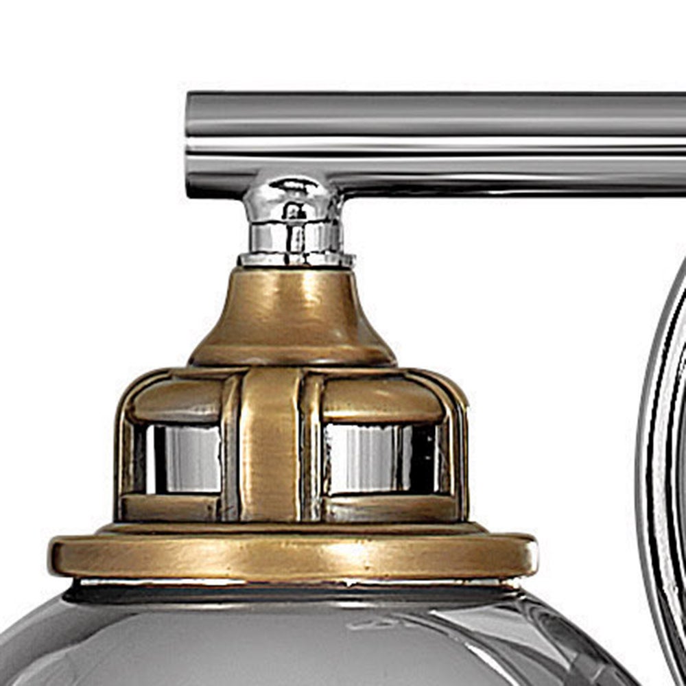 Fletcher Vanity