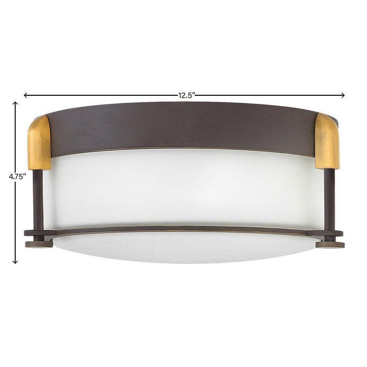 Colbin Flush Mount