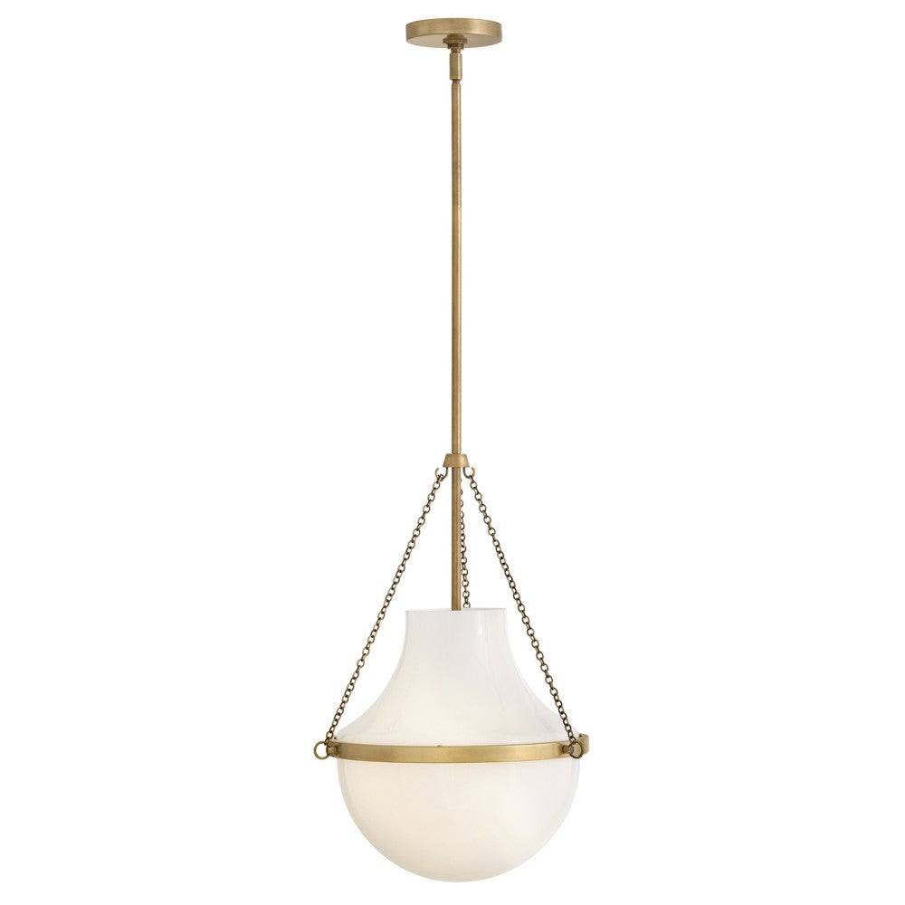 Collins Pendant