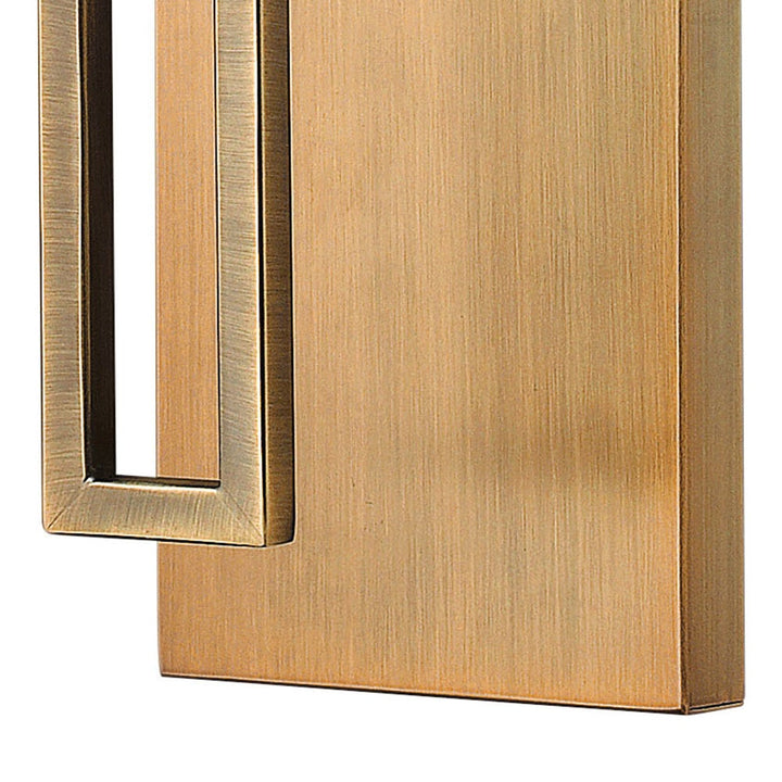 Lanza Vanity