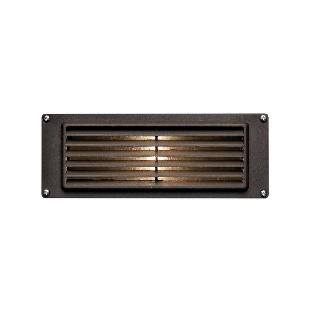 Brick and Deck Deck &amp; Step Light