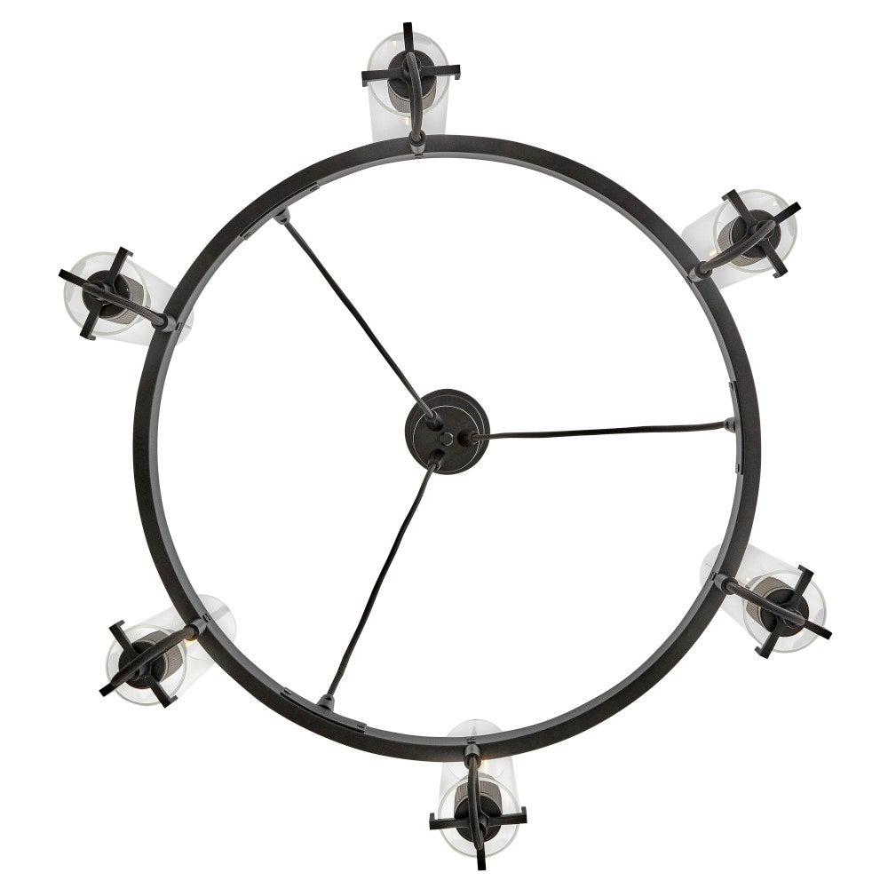 Ryden Medium Chandelier