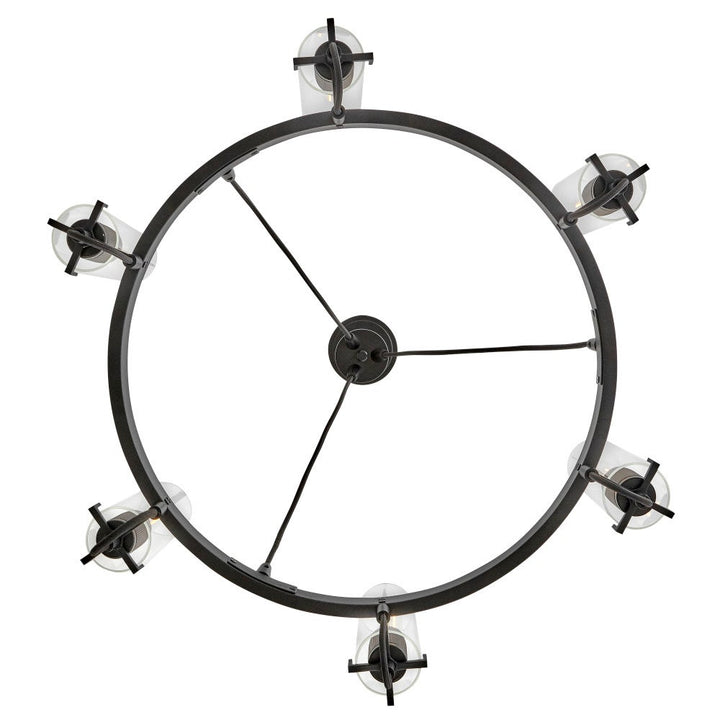 Ryden Medium Chandelier