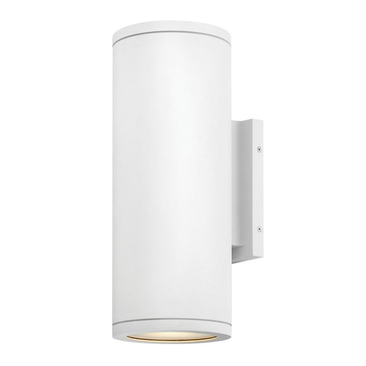 Silo Outdoor Wall Light