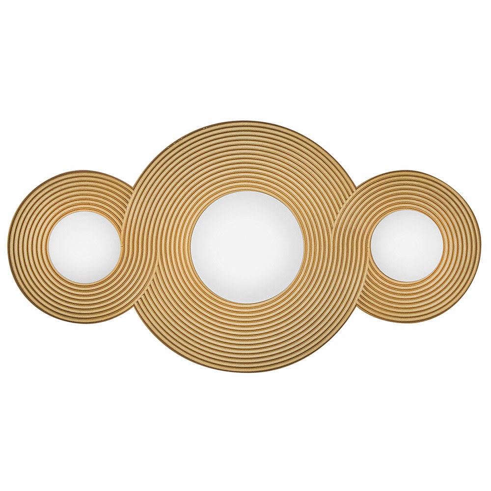 Rhea Small LED Vanity