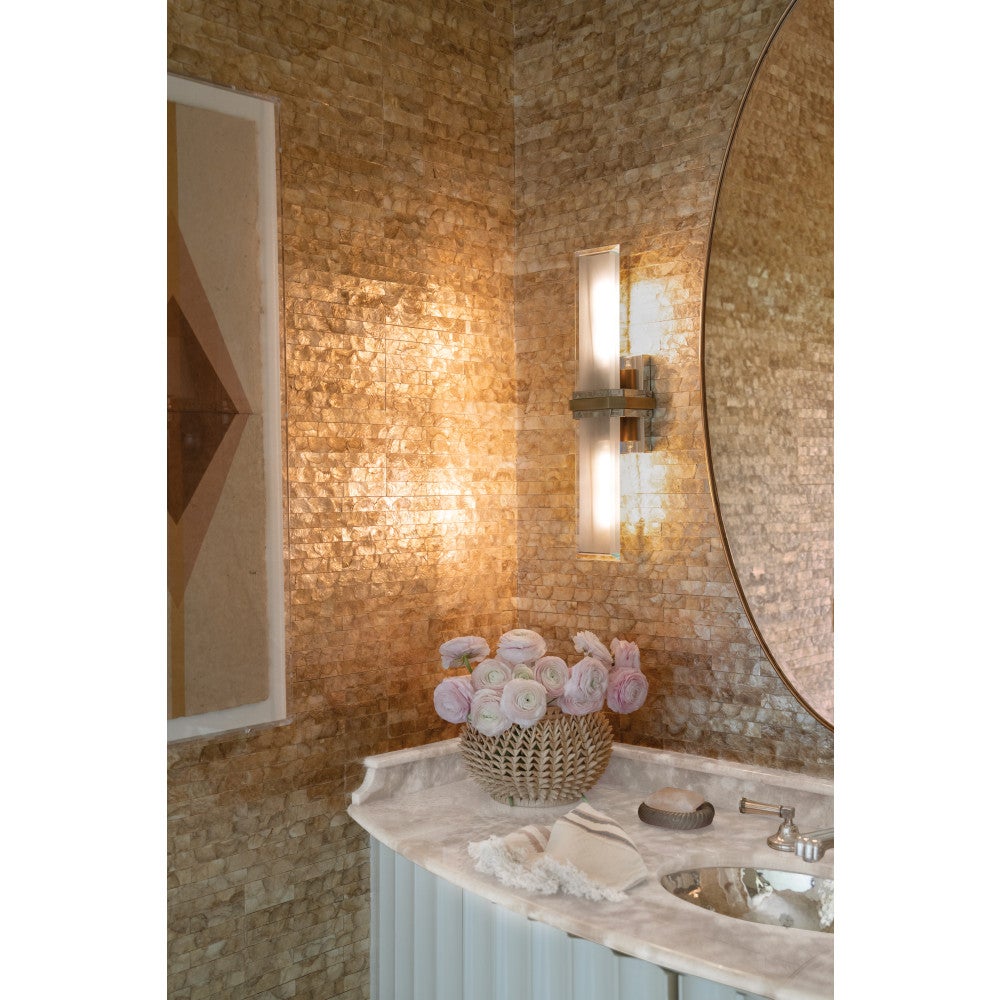 Kipton Large Sconce