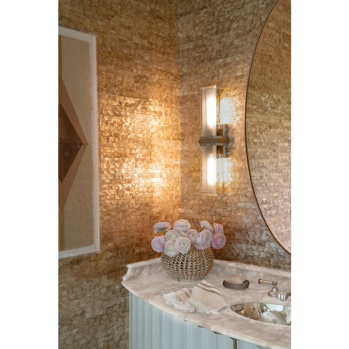 Kipton Large Sconce