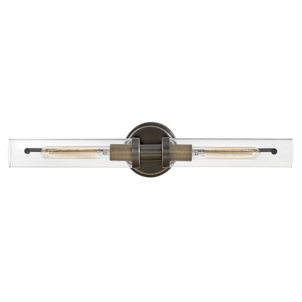 Vaughn Large Two Light Vanity