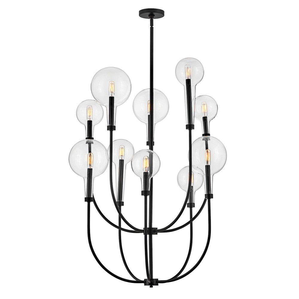 Alchemy Chandelier