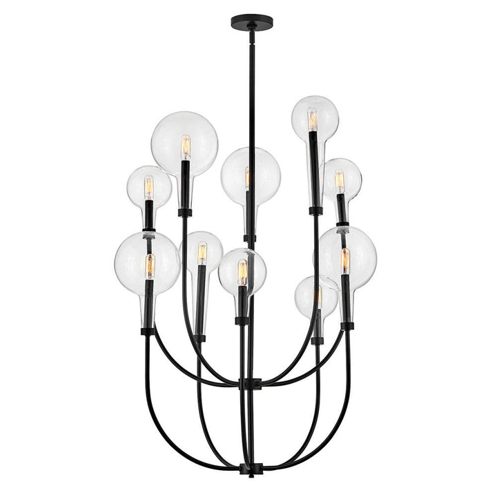Alchemy Chandelier