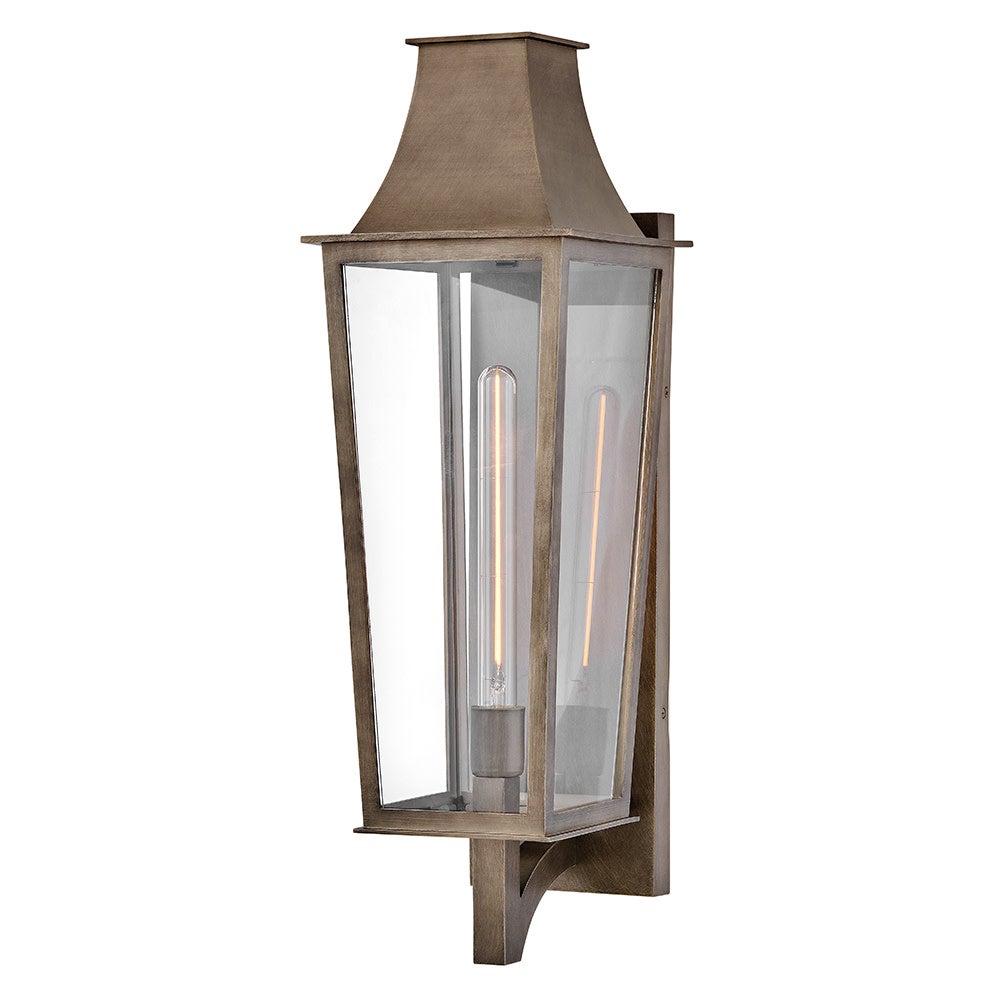 Georgetown Wall Mount Lantern