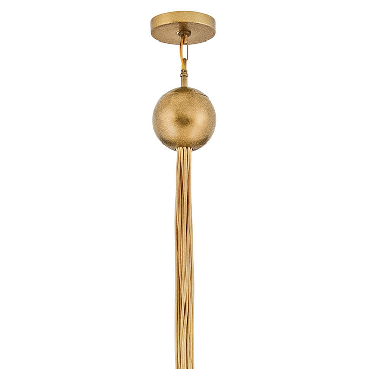 Skye Chandelier