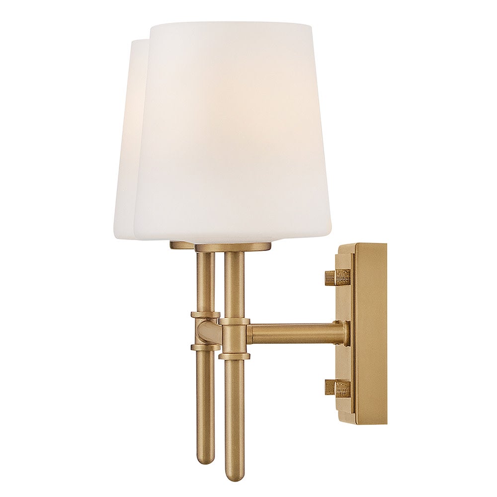 Saunders Vanity