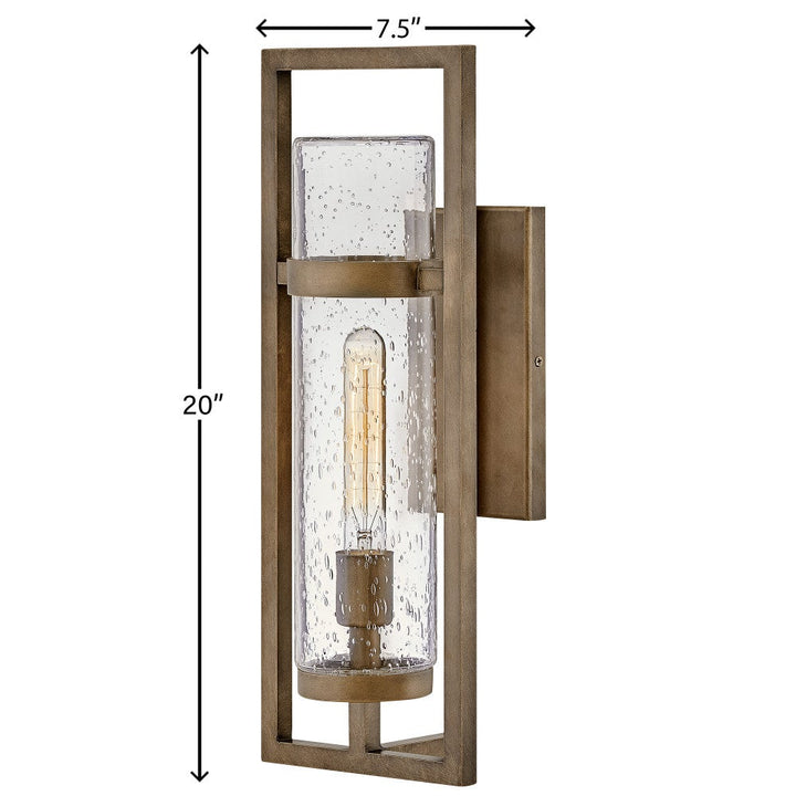Cordillera Wall Sconce