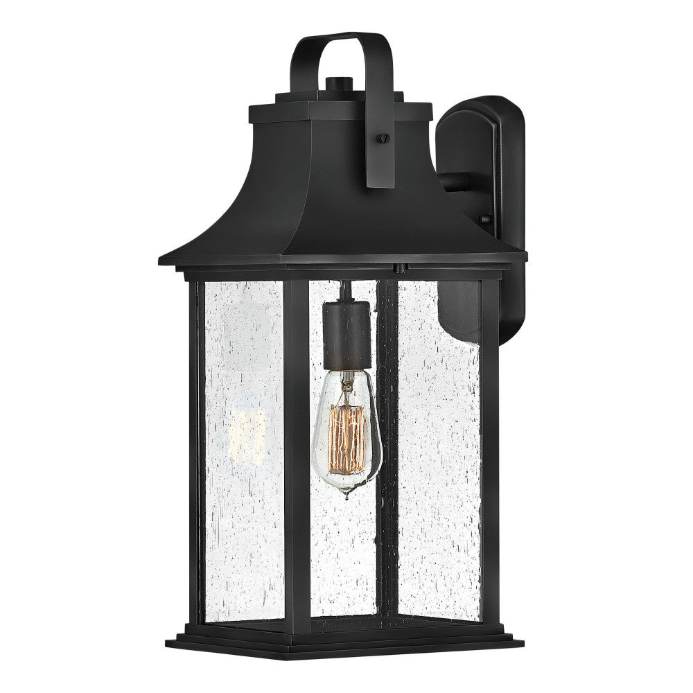 Grant Wall Mount Lantern