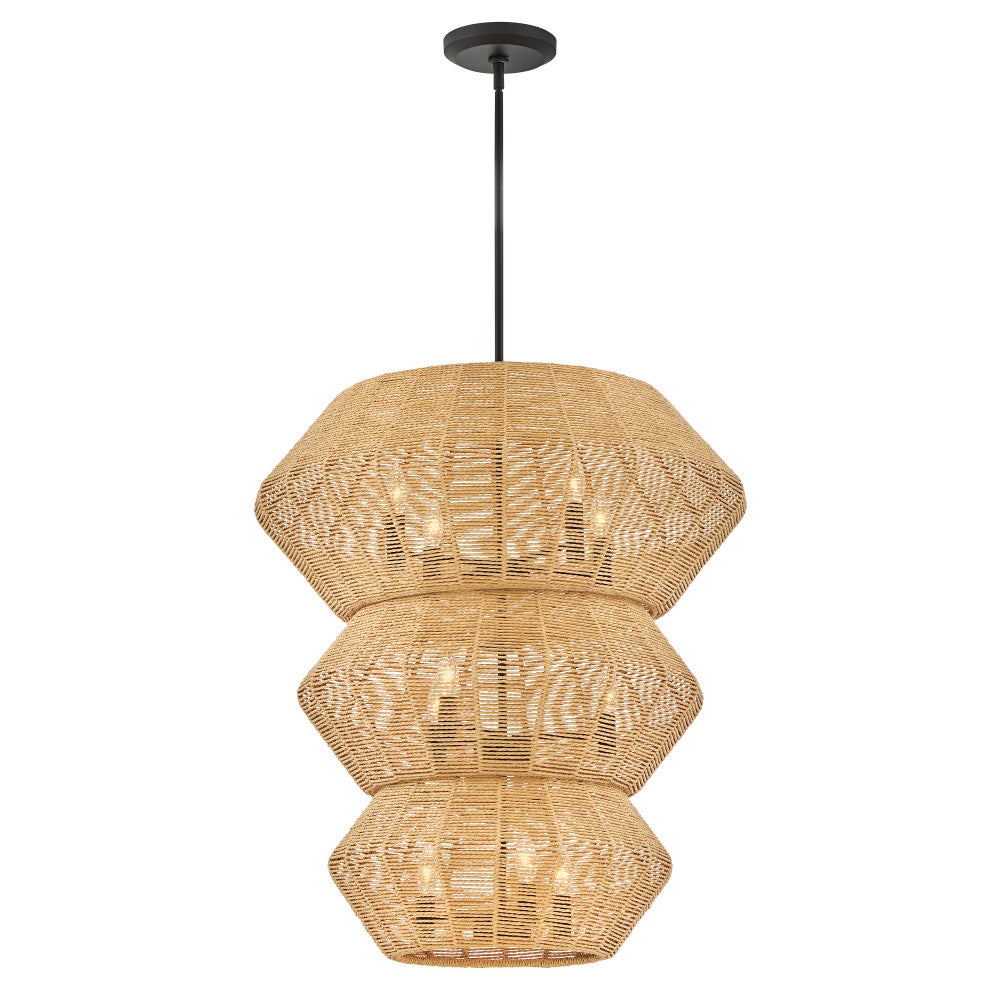 Luca Chandelier
