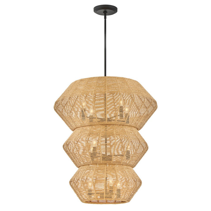 Luca Chandelier