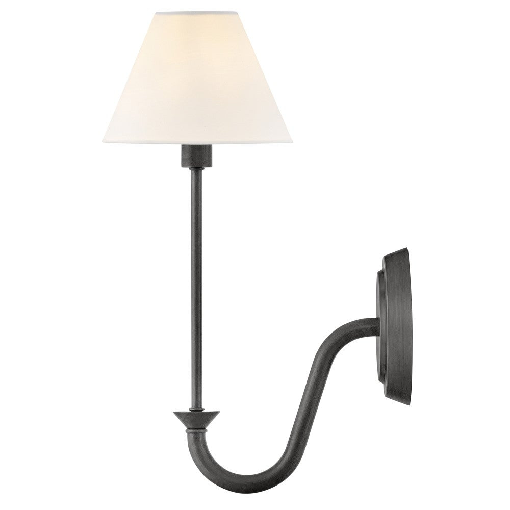 Greta Sconce