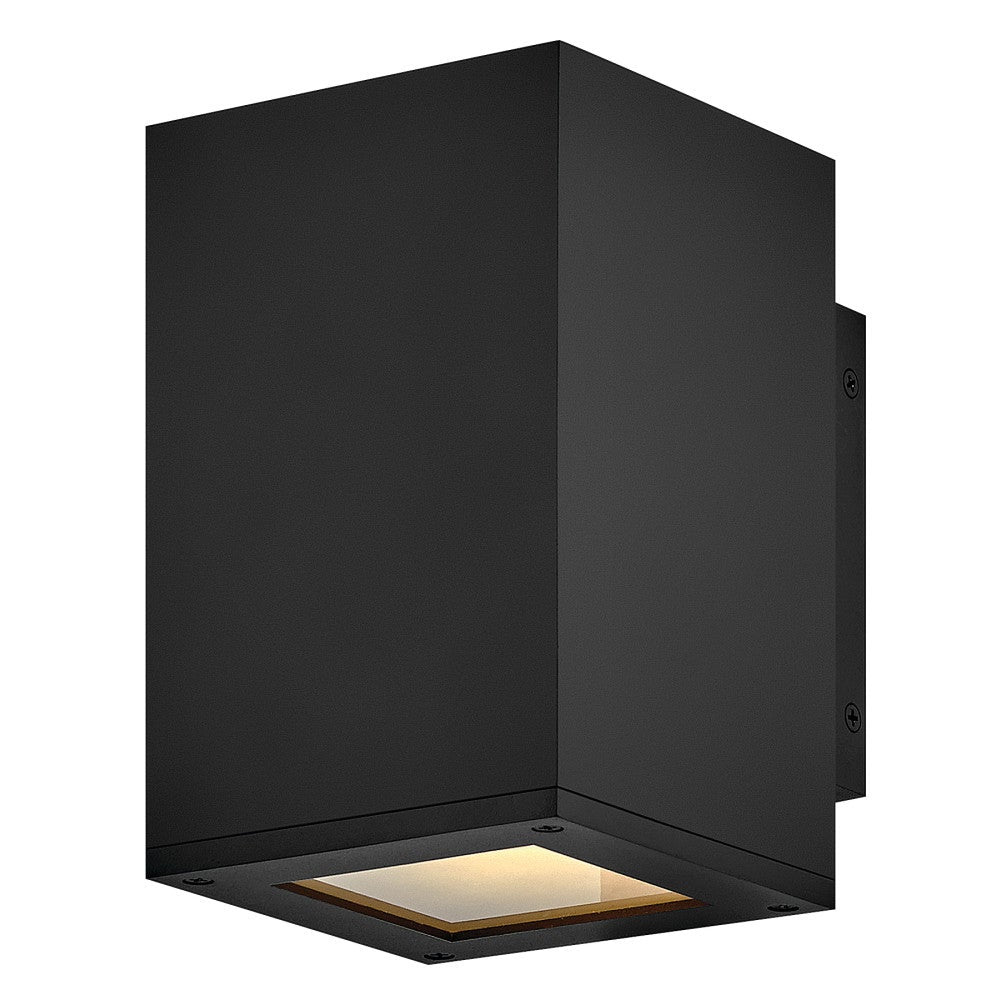 Tetra Outdoor Wall Light