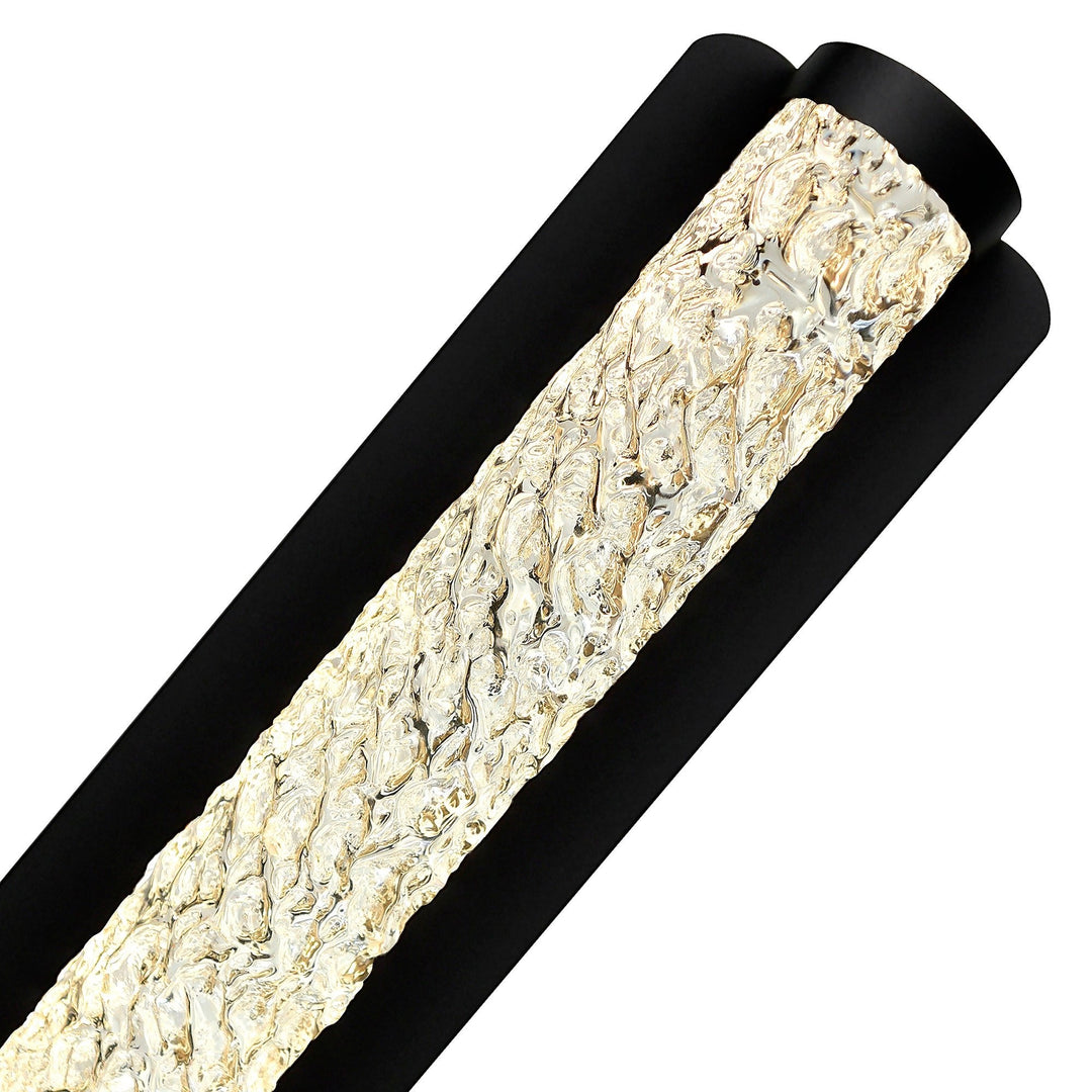 Fiji - LED Outdoor Wall Light