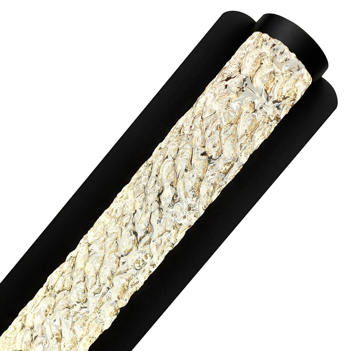 Fiji - LED Outdoor Wall Light