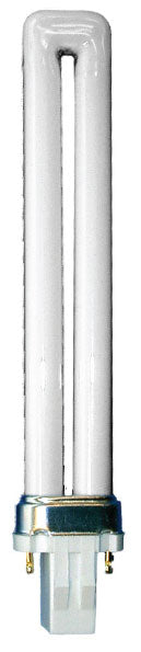 2-PIN PL CFL Bulb