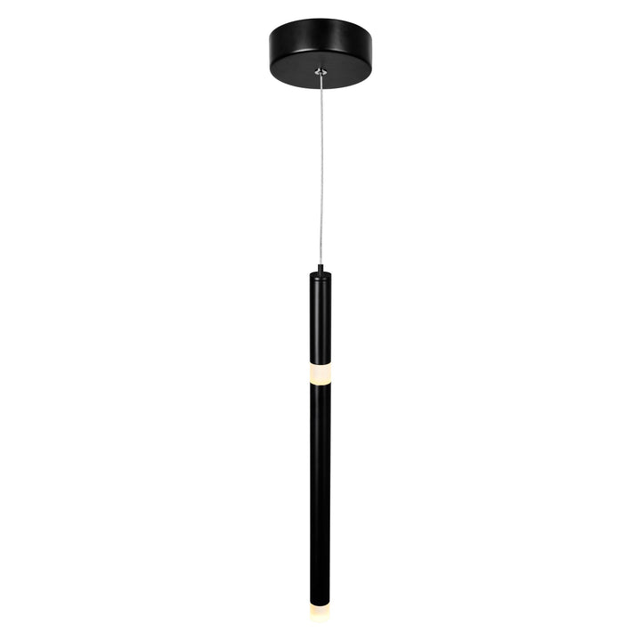 Flute - LED Pendant