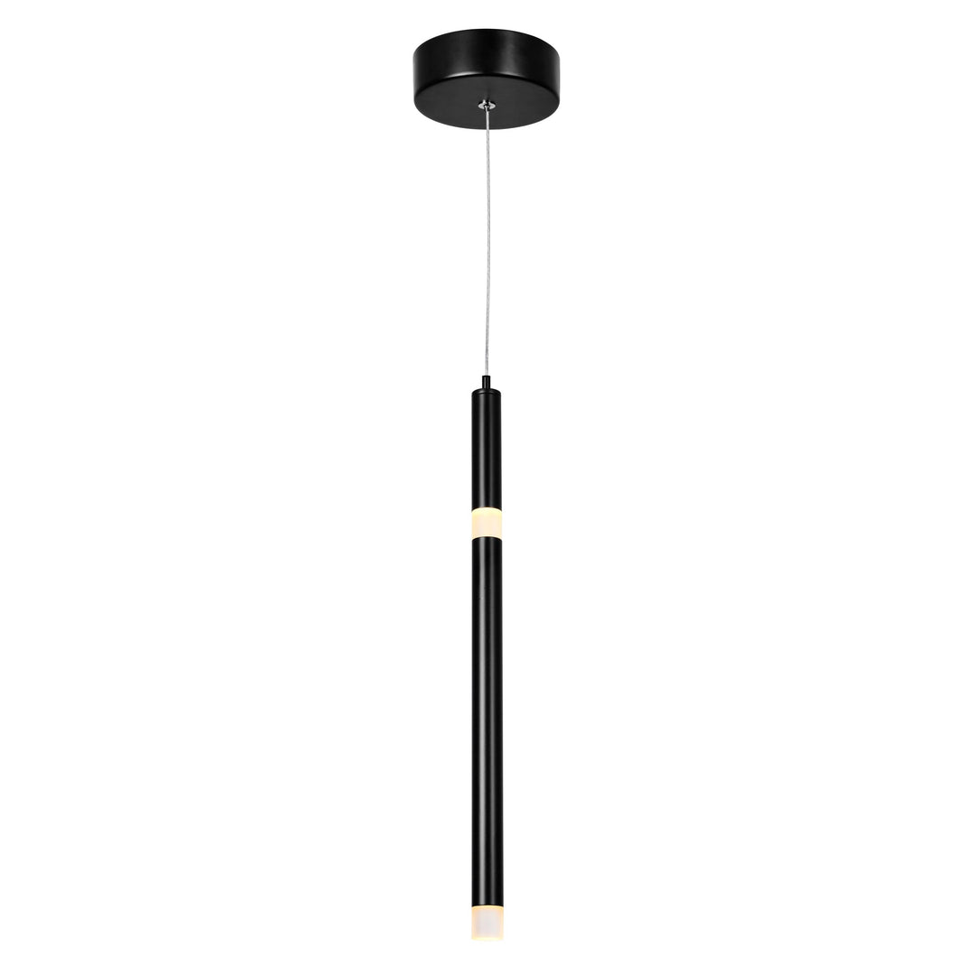 Flute - LED Pendant