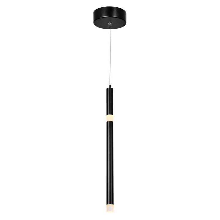 Flute - LED Pendant