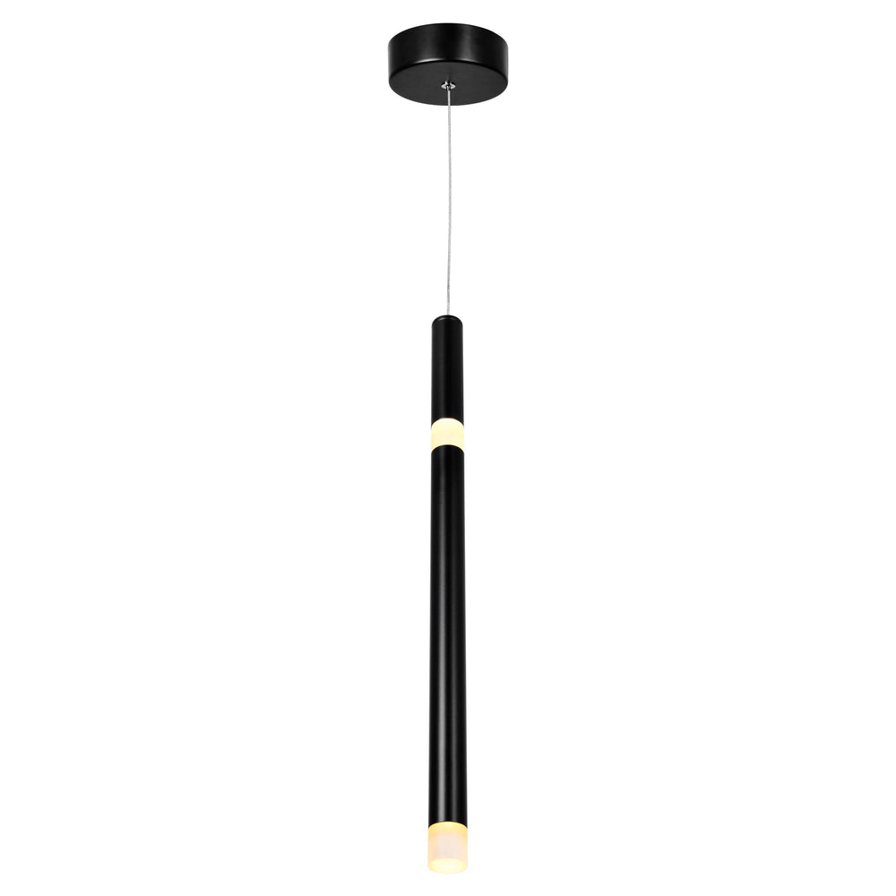Flute - LED Pendant