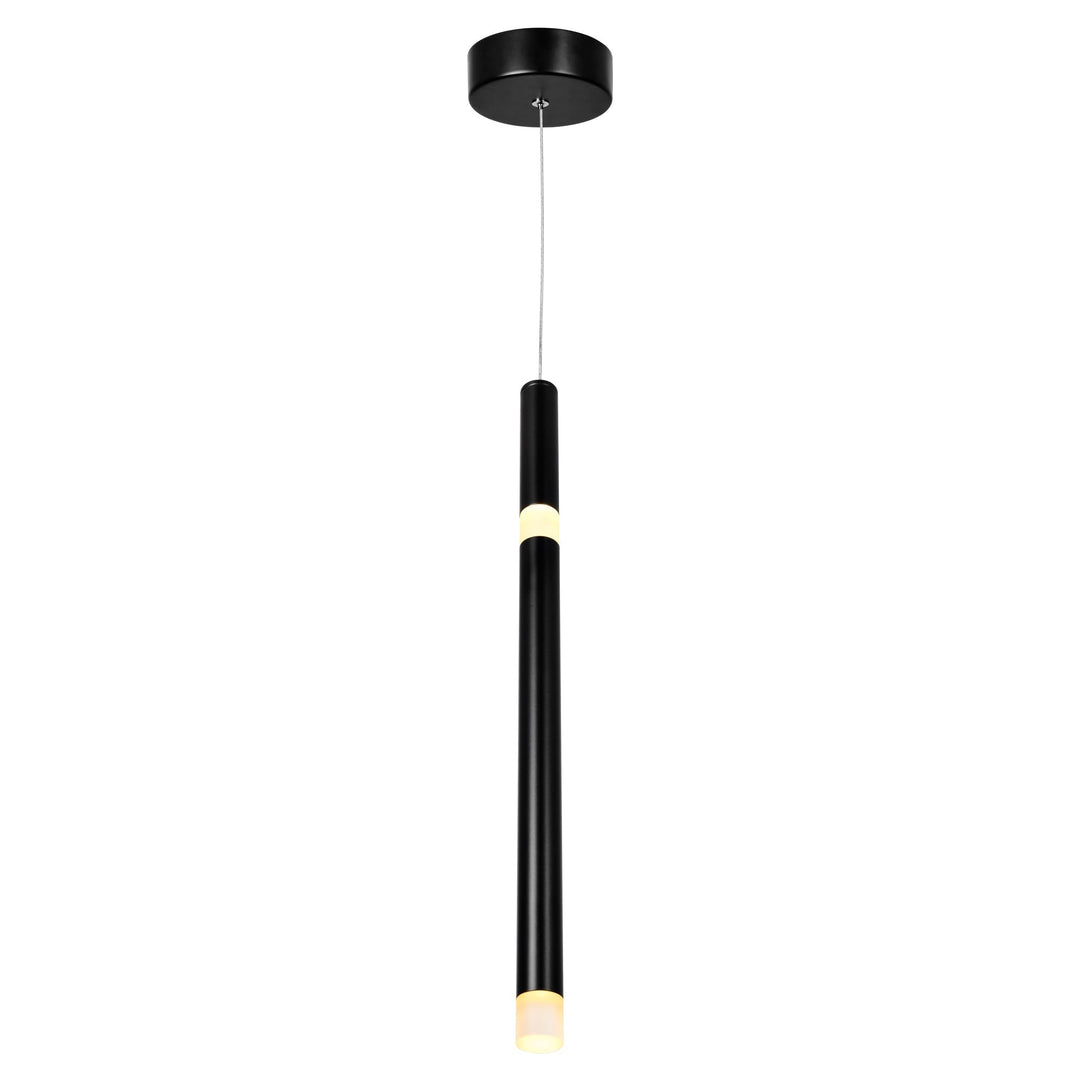 Flute - LED Pendant