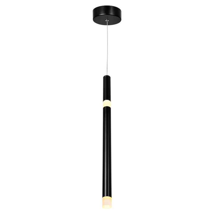 Flute - LED Pendant