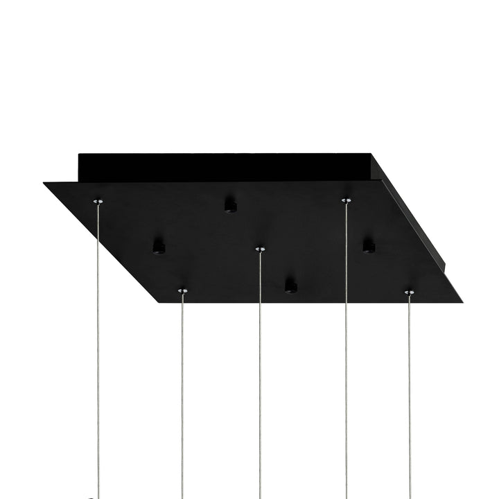 Greta - LED Pendant
