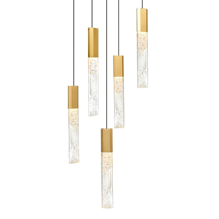 Greta - LED Pendant