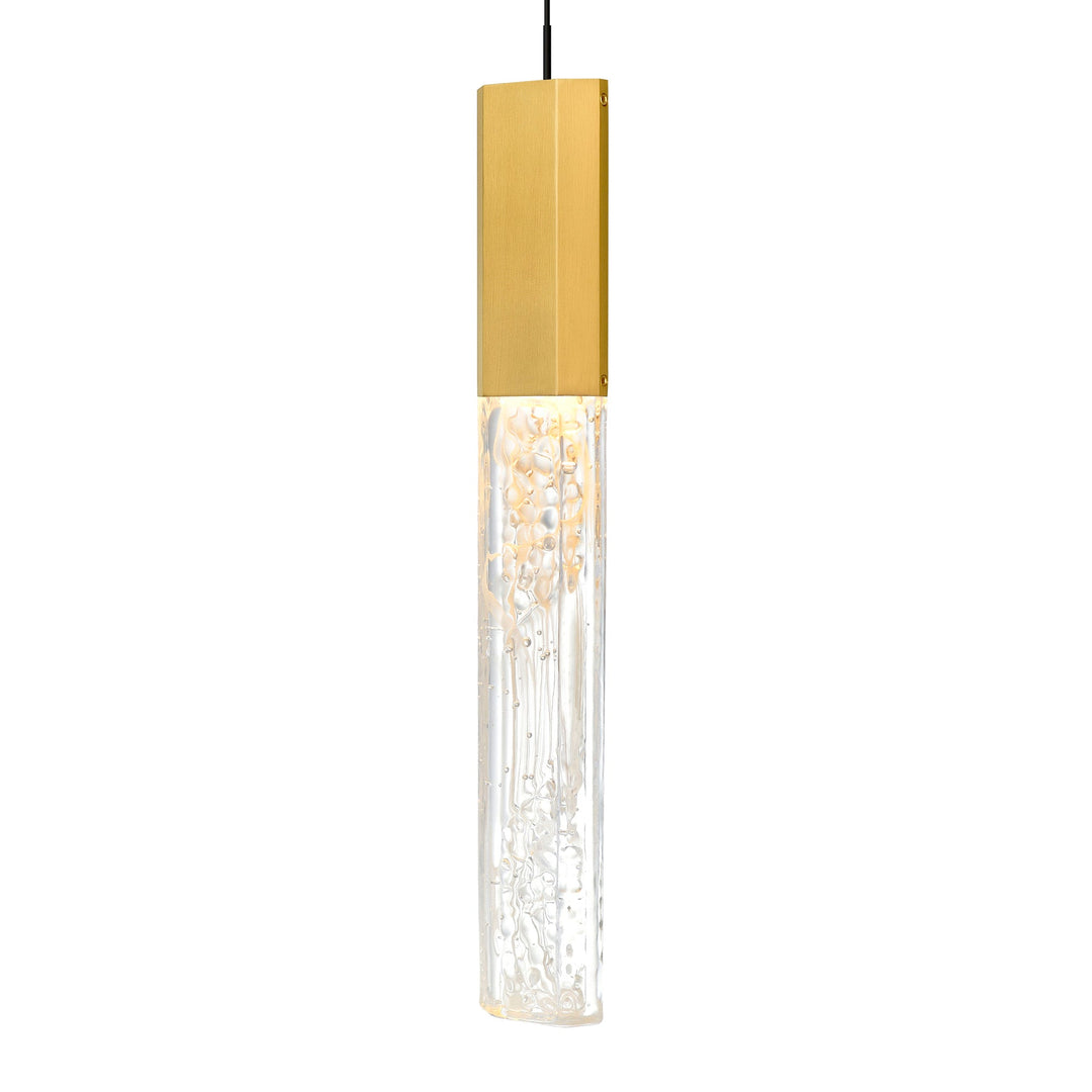 Greta - LED Pendant