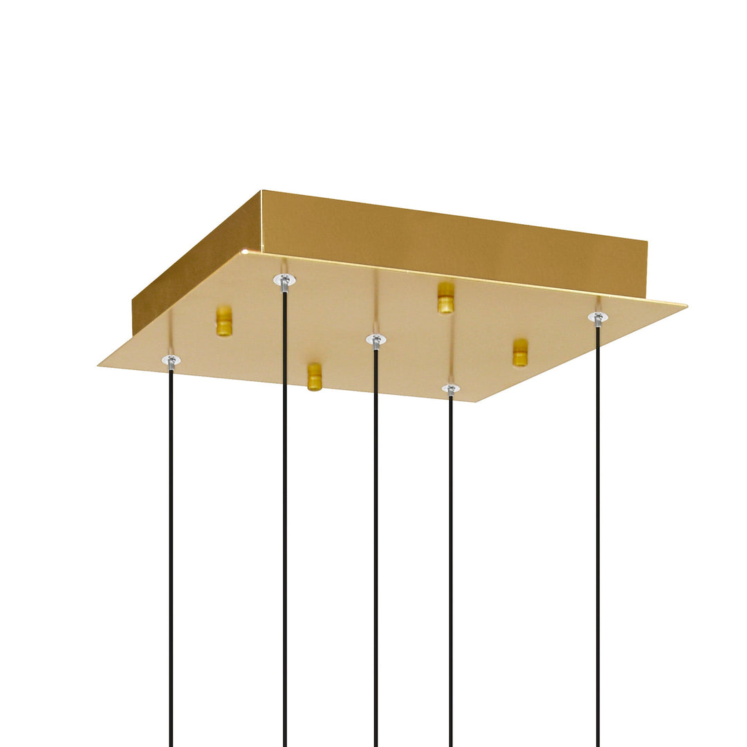 Greta - LED Pendant