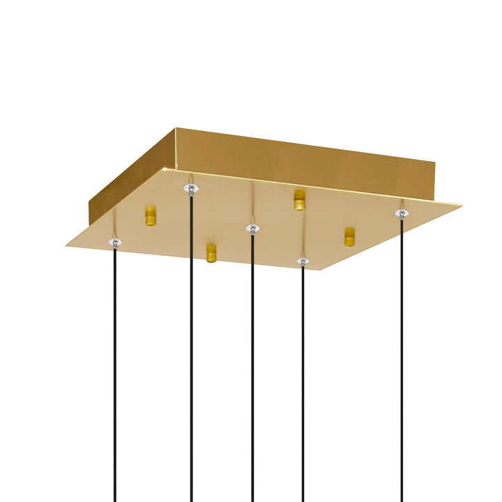 Greta - LED Pendant