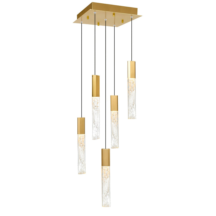 Greta - LED Pendant