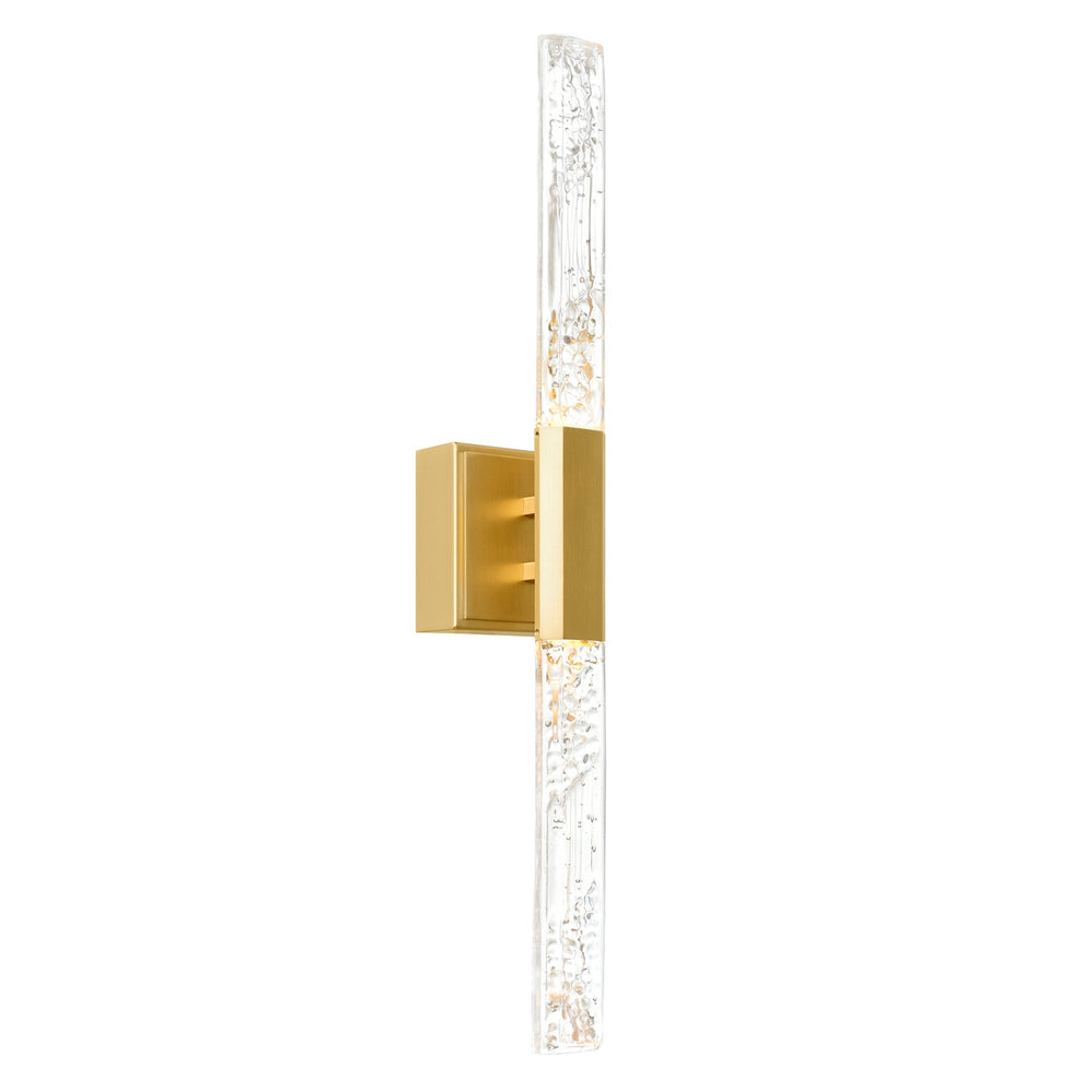 Greta - LED Vanity Light