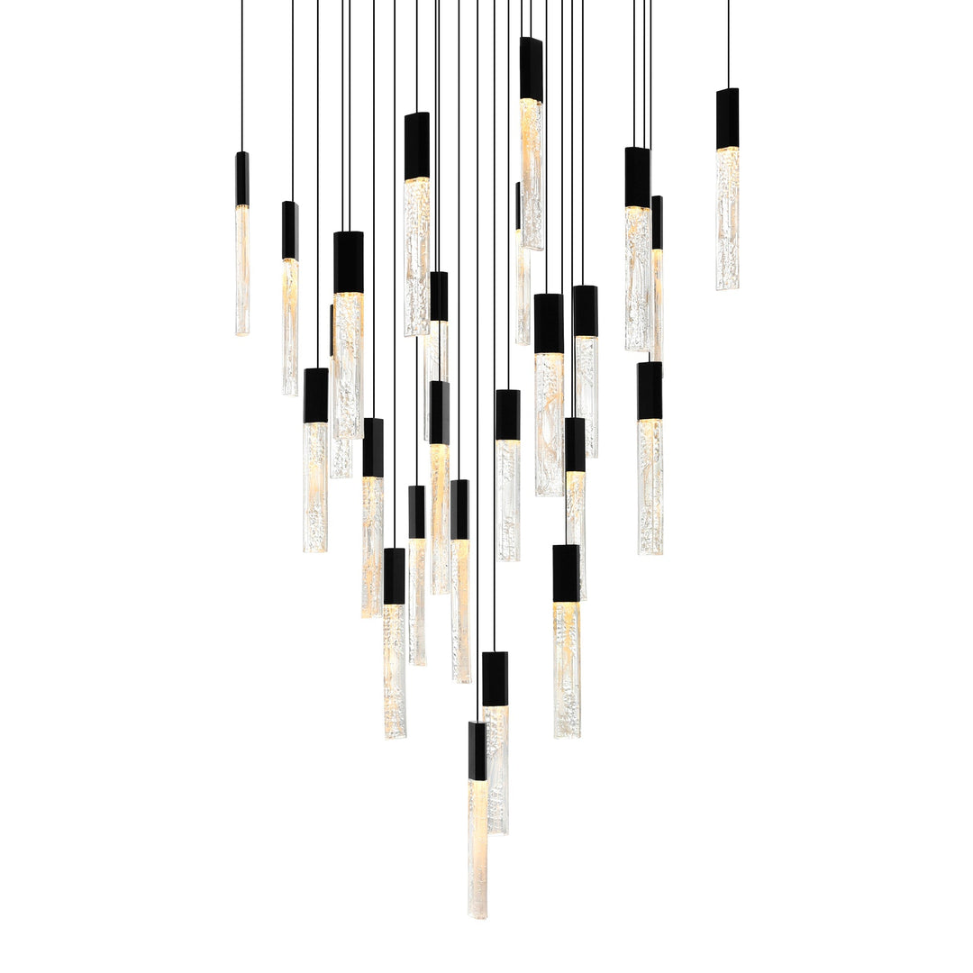Greta - LED Chandelier