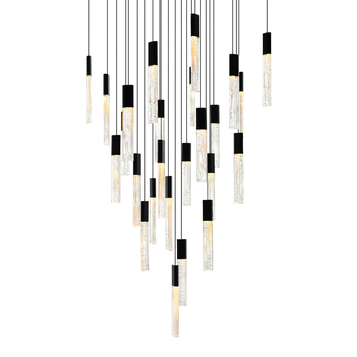 Greta - LED Chandelier