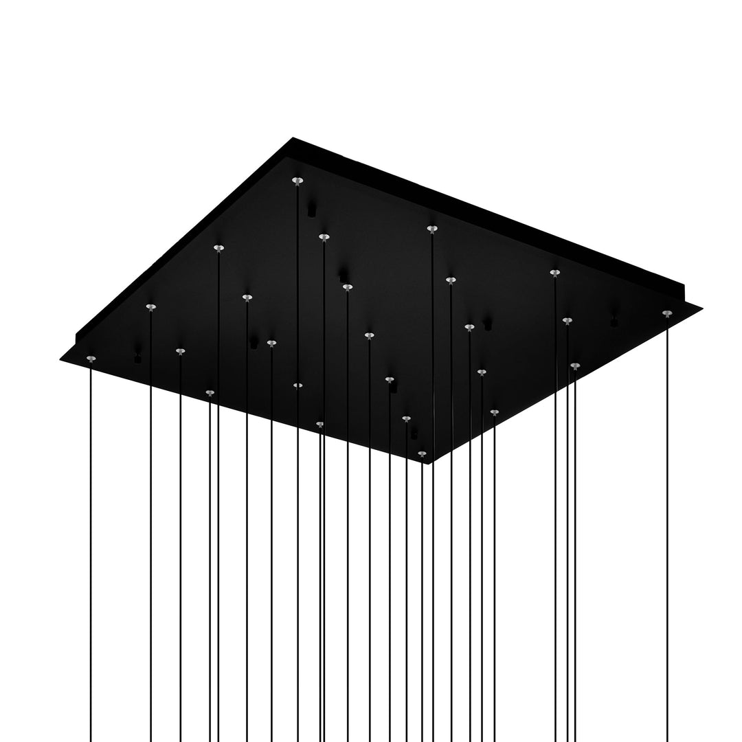 Greta - LED Chandelier